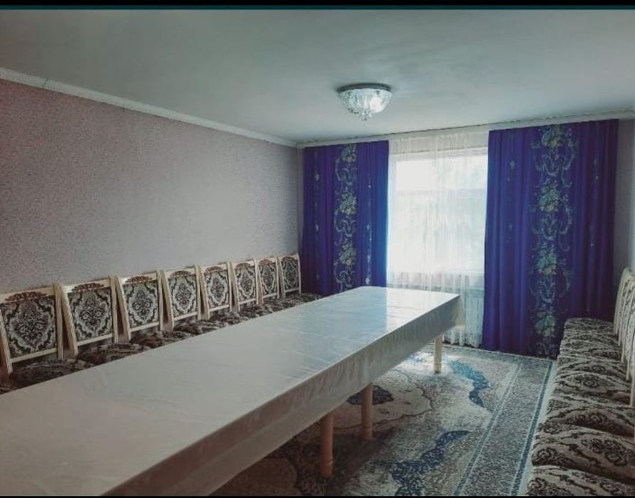 Дом продаётся уй.