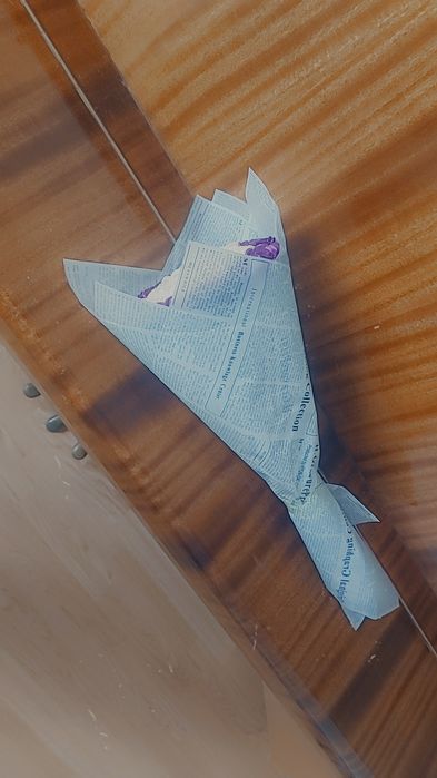 Букет гүлдер  сыйлыққа