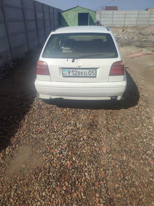 Продам машину в хорошем состоянии