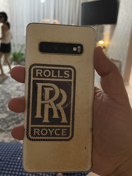 Продам самсунг с 10