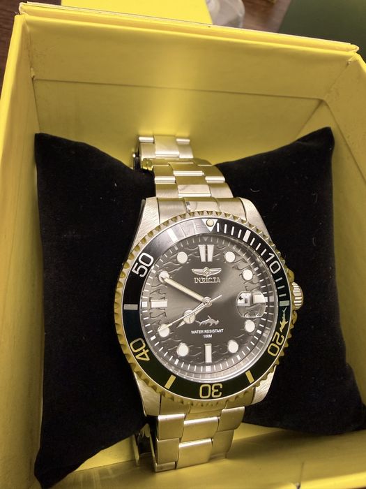 Invicta Pro Diver 30956