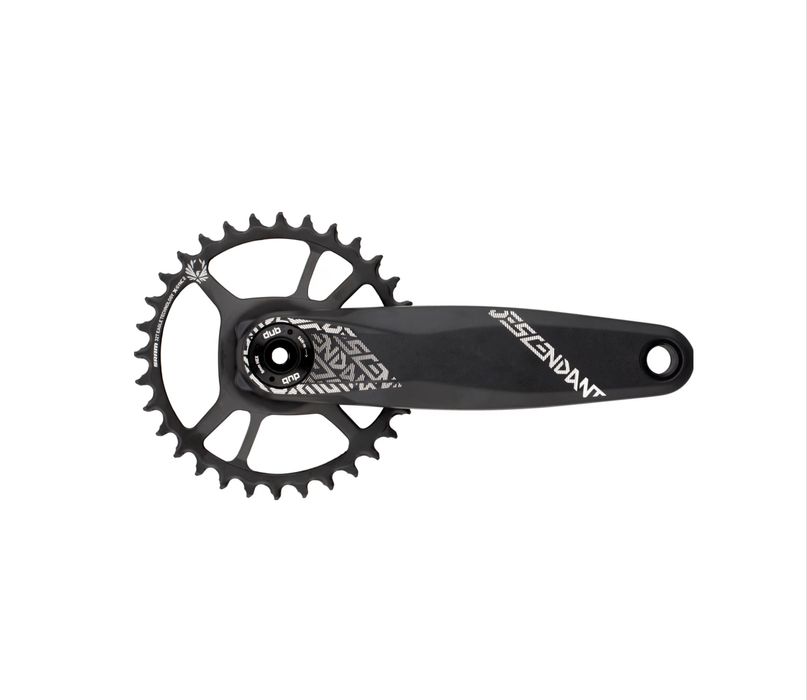 Курбели SRAM Descendant 6K Eagle DUB Boost 32T 170mm