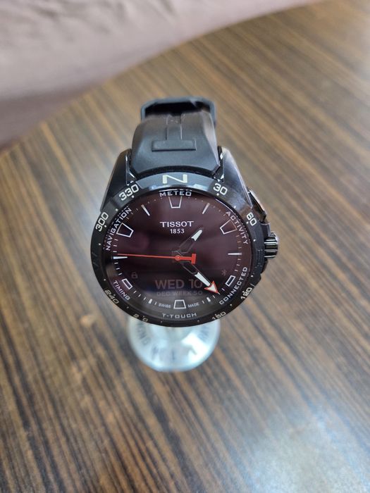 Tissot T-Touch Connect Solar 47.5mm