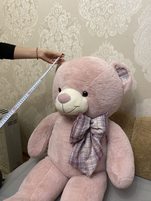 Игрушечный медведь Срочно!