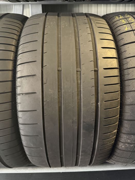 Anvelope 325/35/23 Pirelli