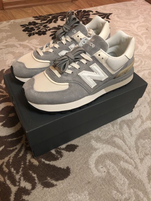 Кроссовки new balance 574 оригинал