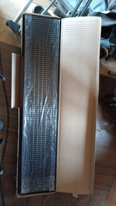 Продам конвектора напольные