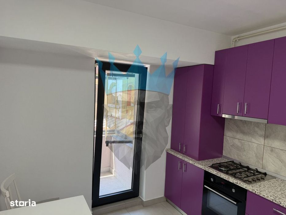 Apartament 2 Camere Complex Rezidential High Class Bucuresti