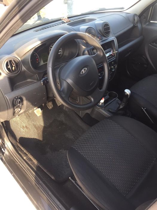 Продам автомобиль лада гранта