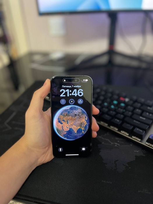 iPhone 14 Pro 256 gb