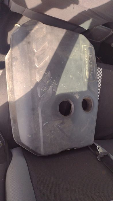 Capac motor Ford C-Max