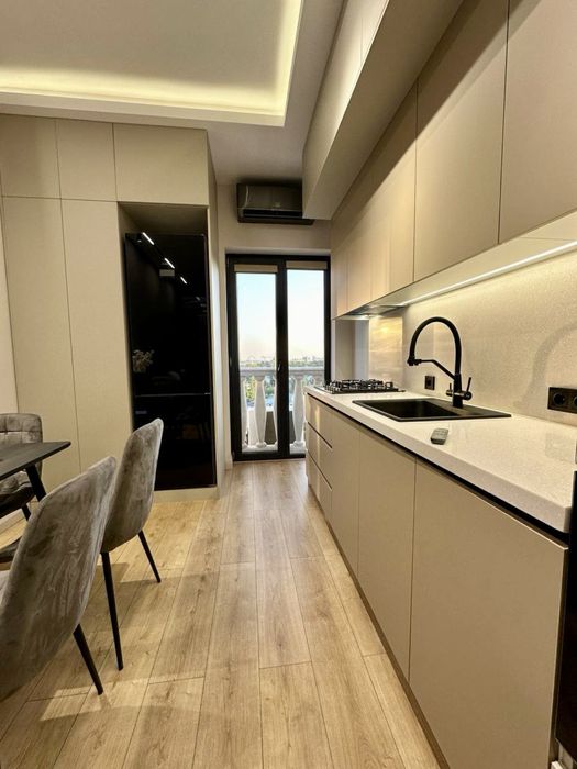 Срочно Продаю Елитном Новостройке 2/8/10 Ж.К “Darhan Avenue” уд.Асака.