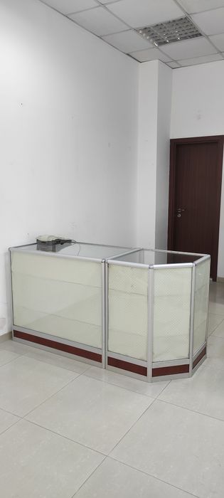 Търговско оборудване