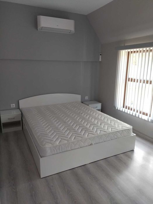 Дава се под наем Тристаен апартамент в Пловдив, Мараша - 100 кв.м за 400 € - Снимка #3