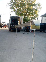 Безшевни  Америкаски улуци 5и6 инча