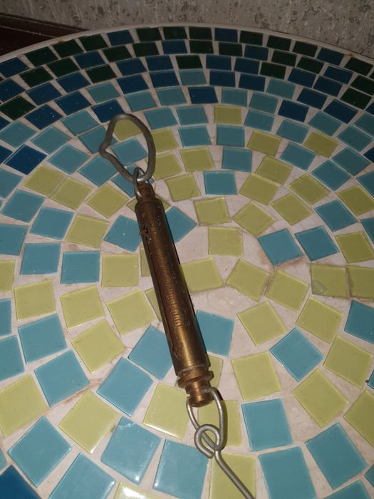 Стар месимгов кантар