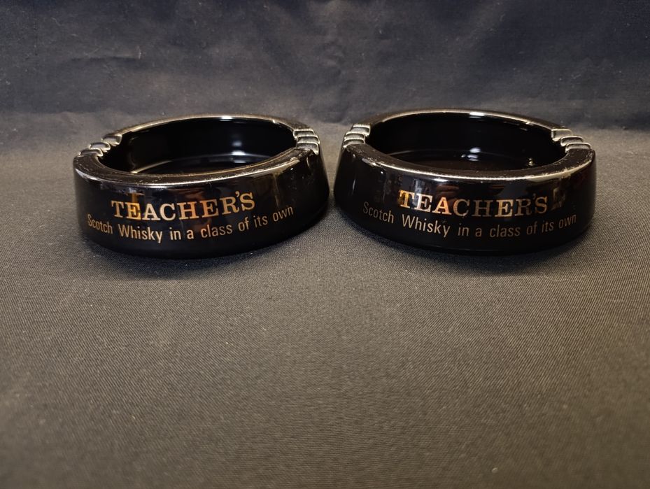 Порцеланови пепелници Teachers