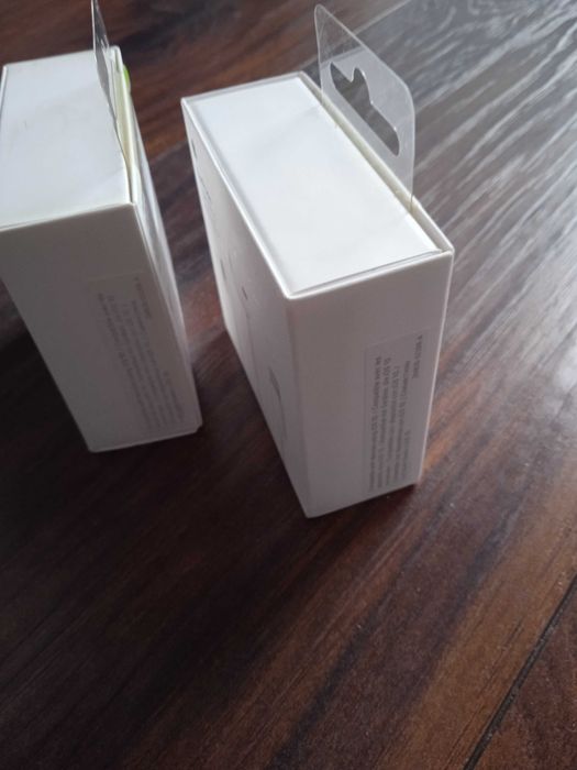 Casti Apple Iphone EarPods USB-C si Lightning Originale (de la Orange)