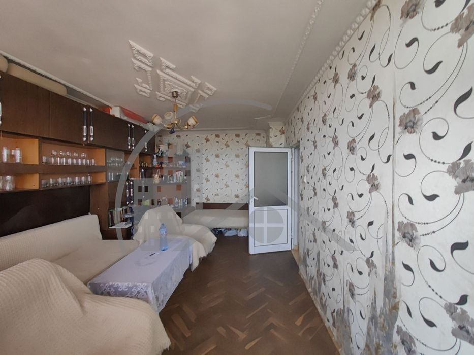 Продава се Тристаен апартамент в Варна, Чайка - 65 кв.м за 3677 €/кв.м - Снимка #6