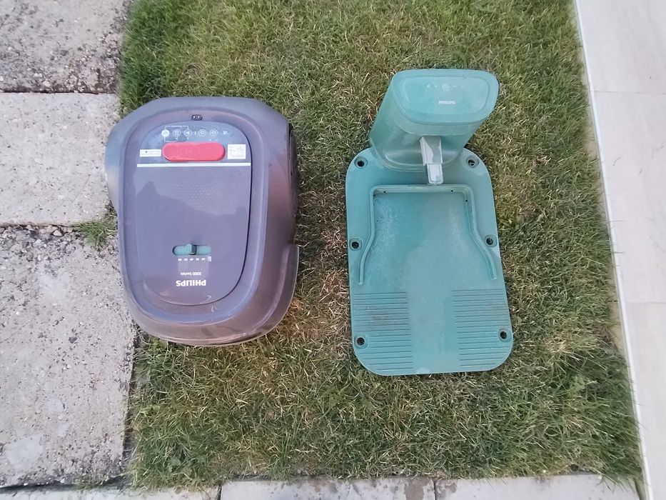Косачка робот Philips