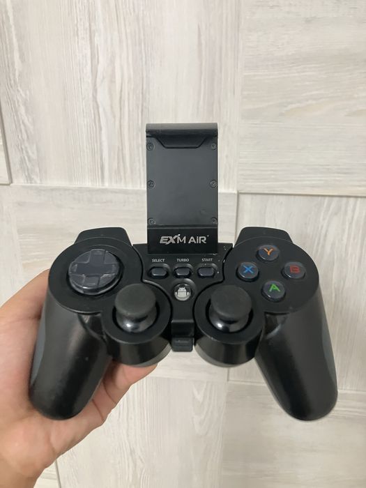 Беспроводной геймпад Joytron EX M Air (для Android, PC, PS3)