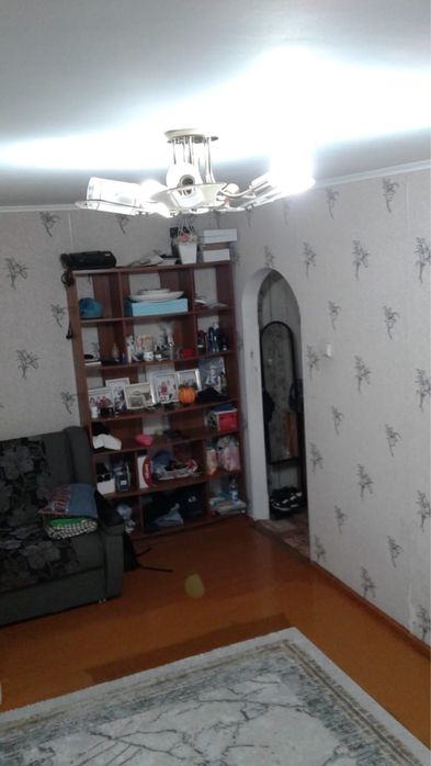 2 комн картира 45 кв м