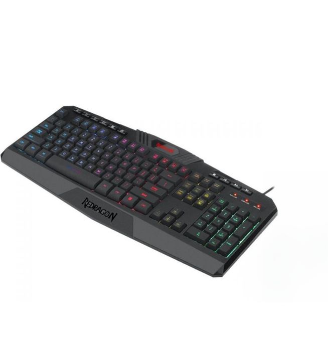 Гейминг клавиатура Redragon - жична