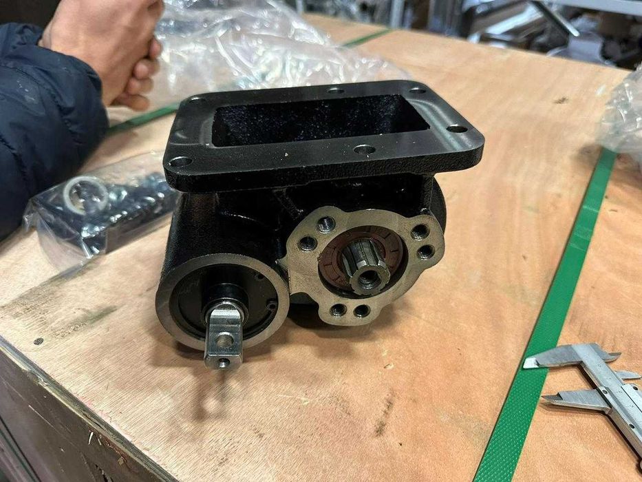 Коробка отбора мощности Mitsubishi