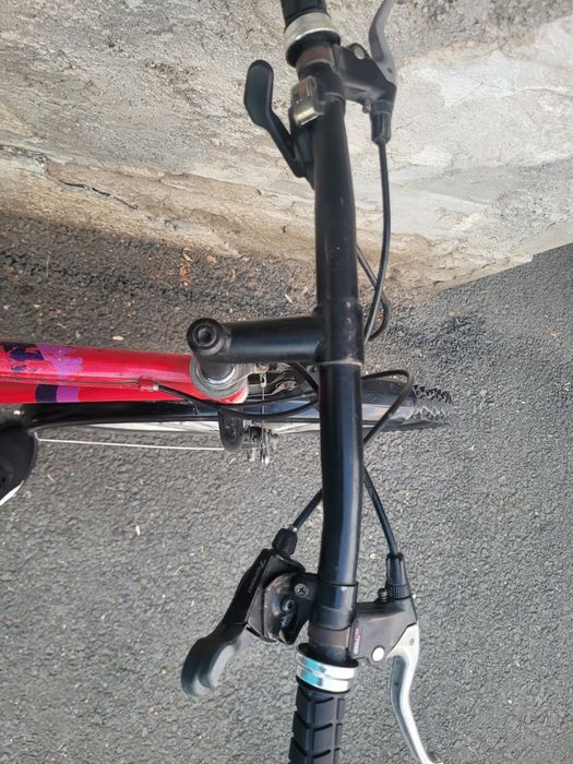 Bicicleta Mountain bike roți pe 26
