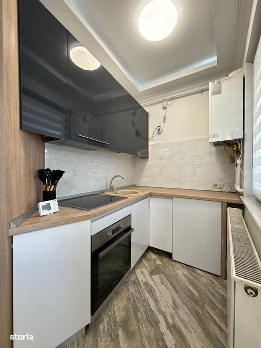 Studio 45MP - Complex Zig Zag | Mamaia Nord