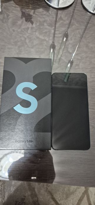 Продам samsung Galaxy S 22 plus