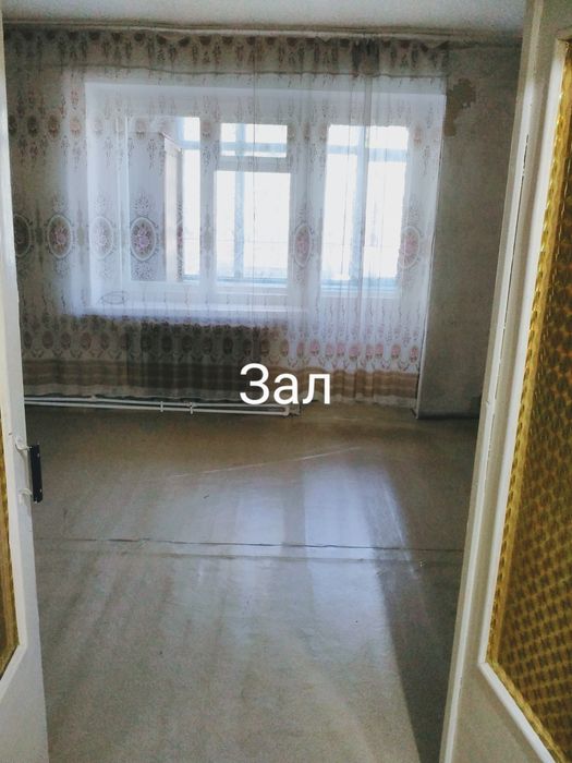 Продаю квартиру в Шахане