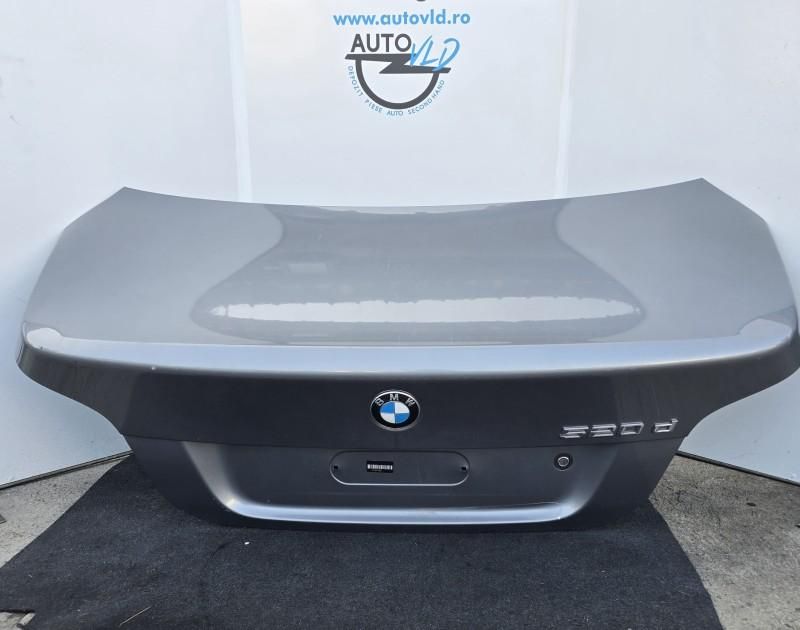 Capota portbagaj completa BMW Seria 5 LCI e60