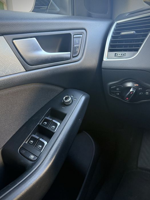 Audi Q5 Facelift 2.0 TDI Quattro An 2014! Garantie 12 Luni !