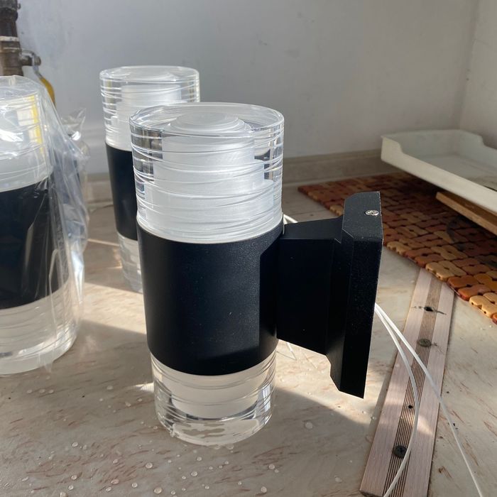 Настенный светильник срочно