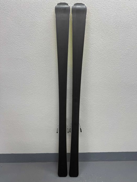schi rossignol react rtx fiber L177cm