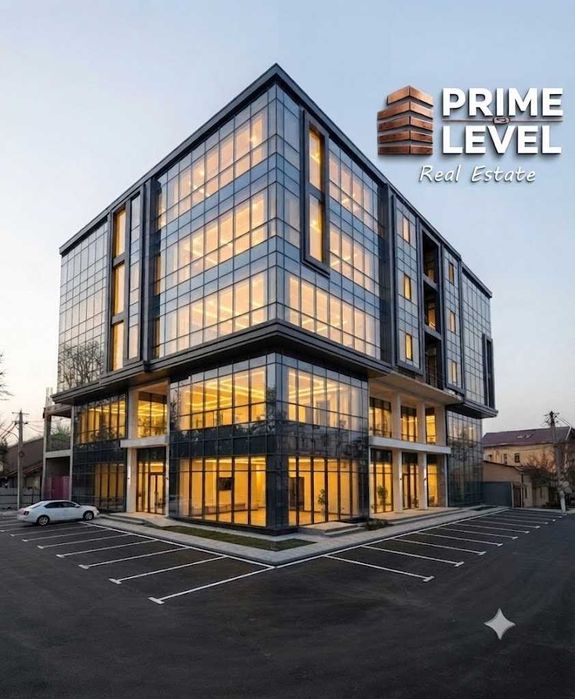 Продается 4500 м²  Углавое Нежилое Здание ул. Ивлиева | Grand Mir Otel