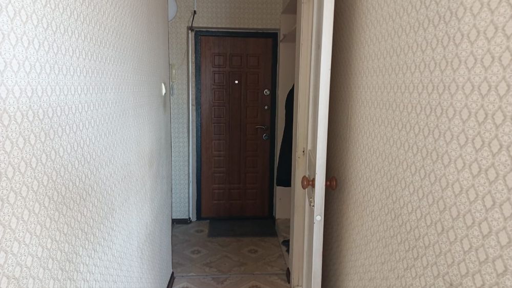 Квартира продаётся срочно