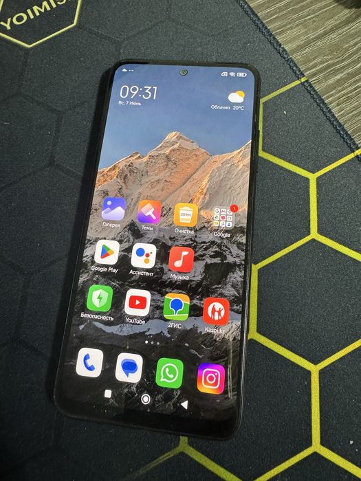 Продам Redmi note 11