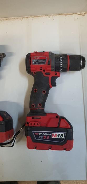 Milwauki милоуки