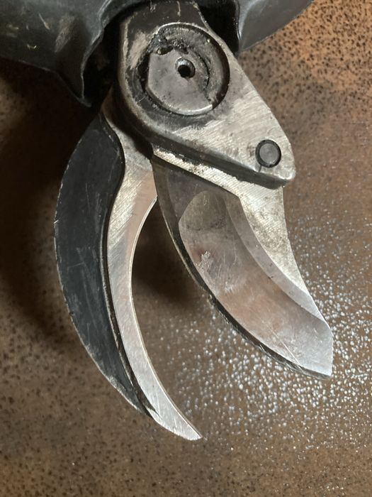 Foarfeca electrica infaco f3005