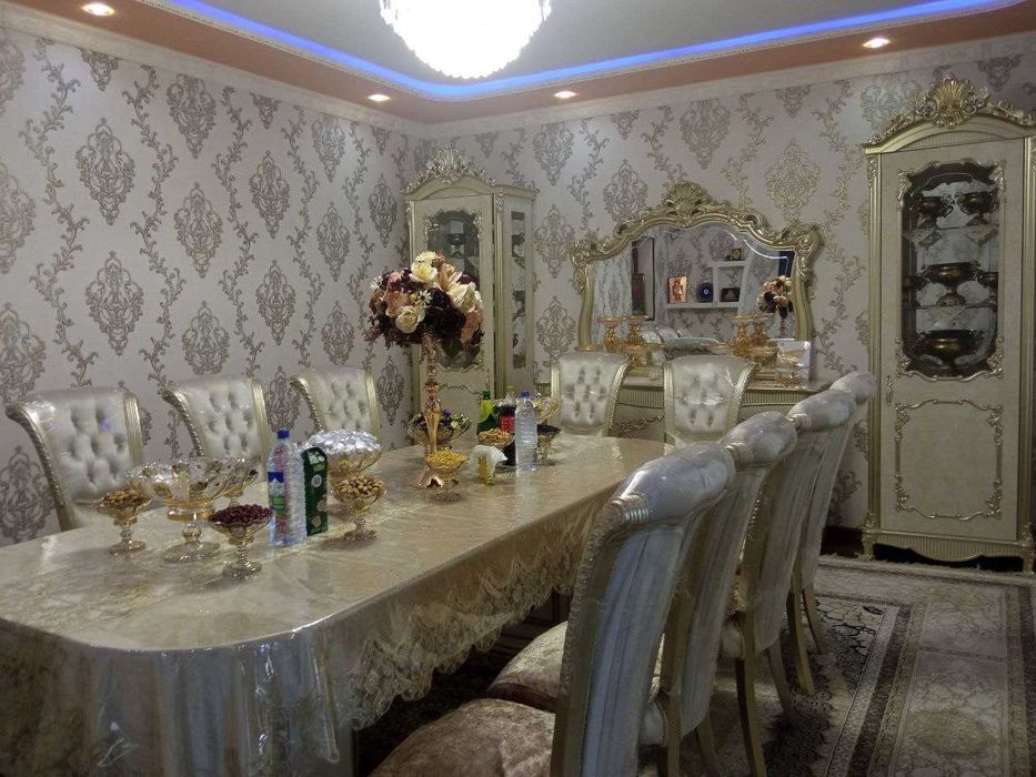 Миробод/ОК УЙ махалласида участка сотилади.