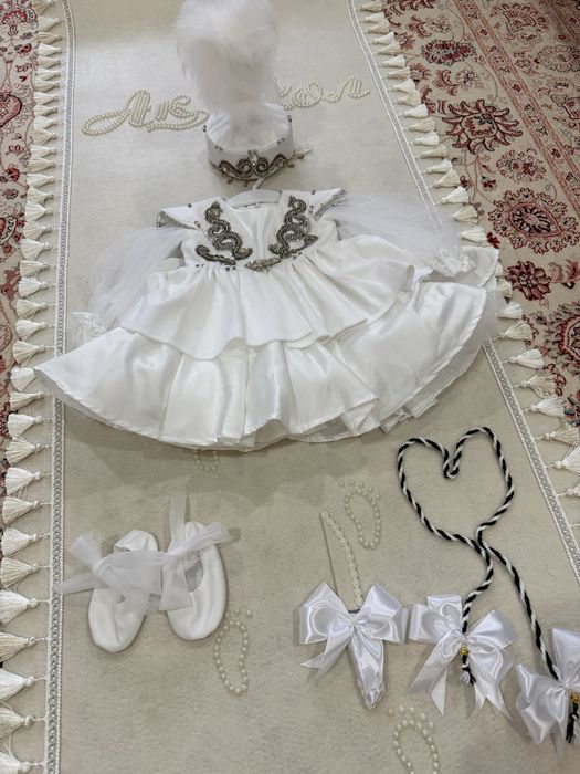 Набор на тусау кесер