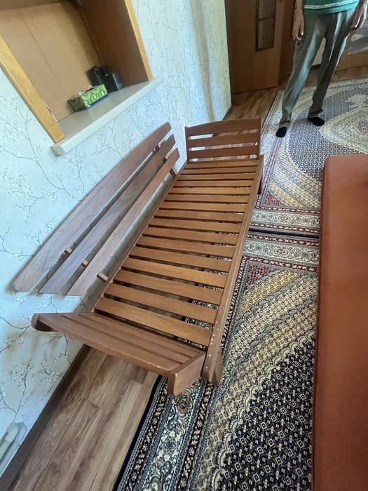 Продается диван кушетка