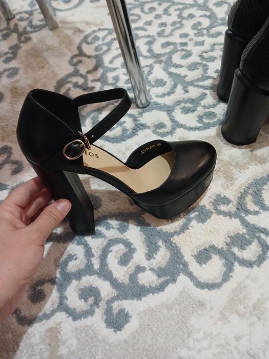 Осылар бари 4000