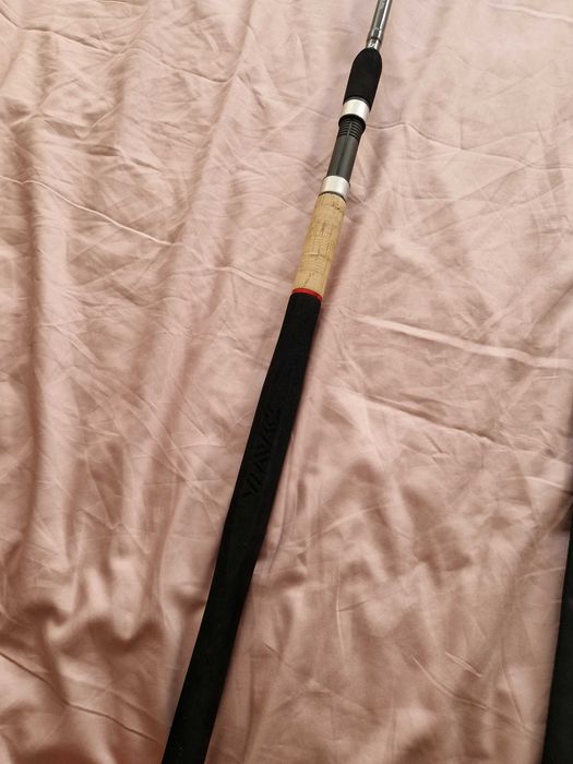 Daiwa N'zon Z 3.66/120