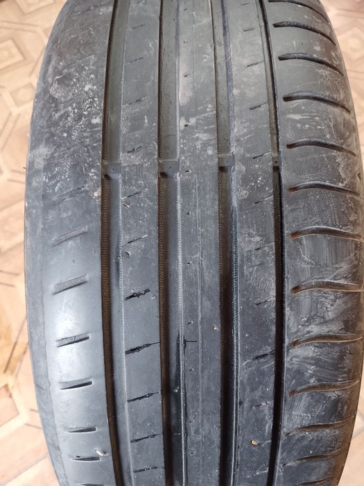 Продам летние шины