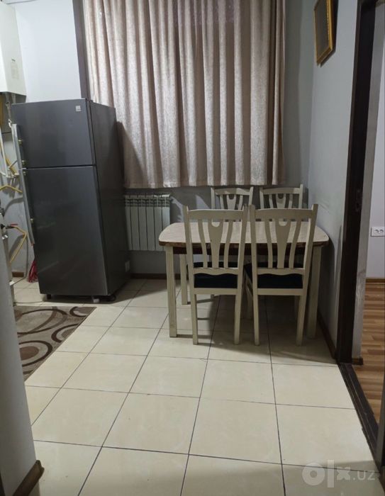 Продажа Квартира Яшнабод