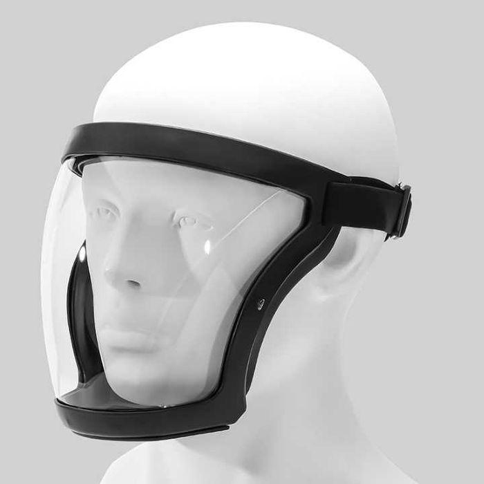 Предпазна маска за лице