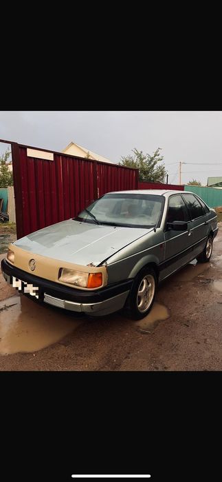 Продам машину пассат